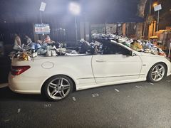-吴山路夜市