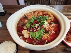 -鱼食饭稻·苏浙土菜17年老馆子(平江路店)