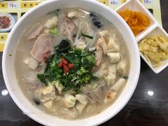 -春发生饭店·非遗(南院门店)