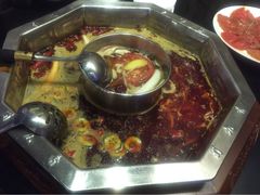 蜀九香火锅酒楼(九眼桥店)-蜀九香火锅(九眼桥店)