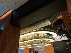 -Nord Grill&Bar Highland诺德西餐(深圳欢乐海岸店)