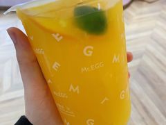 -蛋先生·爆蛋吐司(天一广场店)