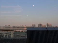 -萨莉亚意大利餐厅(龙胜站颂荟商场店)