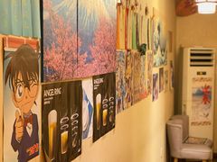 -福匠日本料理(人民路店)