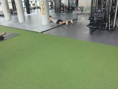 -OXYGYM 奥美氧舱运动中心(朝阳大悦城店)