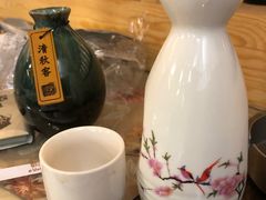 -以前的小酒馆(中山广场店)