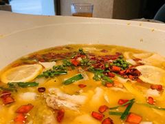 -吴氏老妈·23年家常菜(古城店)