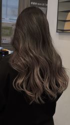 -美格丝M.G.S Hair Salon