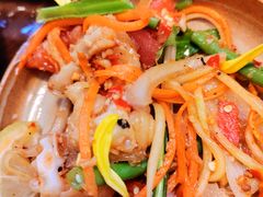-银米·云南传统过桥米线(双廊黑金冠店)