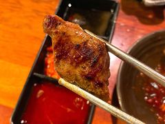 -喜来稀肉(金巴利道店)