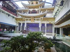 -大理古城