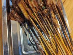 -老字号胡烤肉(三十年老店)