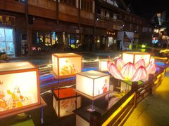 -松州古城