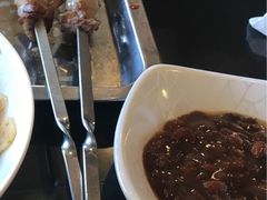 -情忆草原涮肉馆