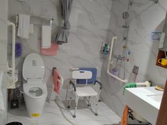 -上海浦东由由信福养老院