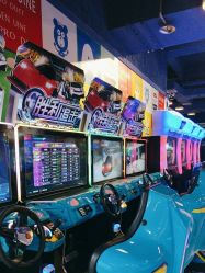 -meland·儿童乐园·游戏厅娃娃机·电玩Xbox(成都合生汇店)