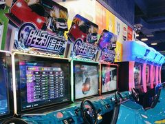 -meland·儿童乐园·游戏厅娃娃机·电玩Xbox(成都合生汇店)