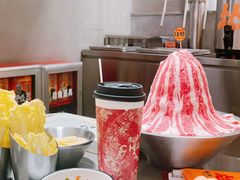-霸王茶姬(正佳广场店)
