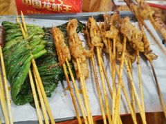 -冶建镜子·中国龙虾王(总店)