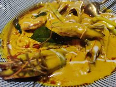 -星叶·东南亚料理(宁波万象汇店)