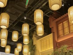 -南京大牌档(龙江新城市广场店)