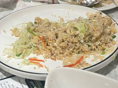 -关夫人餐厅(KLCC阳光广场店)