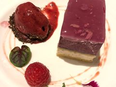 甜点-蝶舍·MAISON PAPILLON