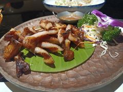 -金厨泰国餐厅·全泰籍厨师料理(拱北店)