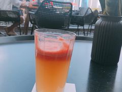 -池畔酒吧 WET Bar