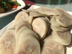 -燕北云山·农家菜·灶台鱼(密云溪翁庄店)