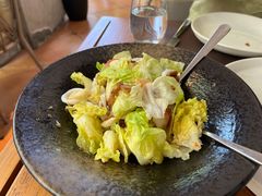 solo拌海鲜-Solo(衡山路店)