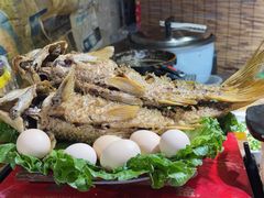 -致流年临沂炒鸡•八大碗(北园路店)