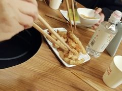 -傣妹火锅(四川北路店)