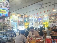 -冶建镜子·老南昌大排档·江西虾王(总店)