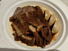 -杭州滨江银泰喜来登·采悦轩中餐厅