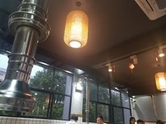 -酒拾烤肉(星沙店)