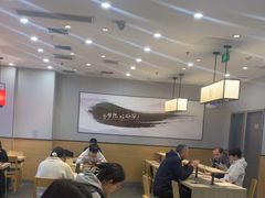 -吉野家(复兴路第二餐厅店)