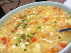 -桐庐海博大酒店中餐厅