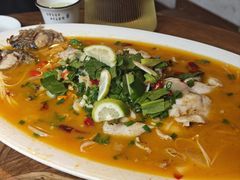 雪山鱼-小喜客·云南特色菜(纳西庭院店)