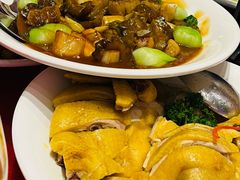-湛江民大喜来登酒店-采悦轩中餐厅