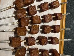 -蒙古往事全羊盛宴(六顺街店)