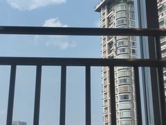-TOUCH·游泳健身(重庆JW万豪店)