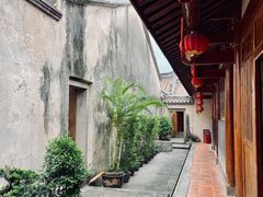 -许驸马府