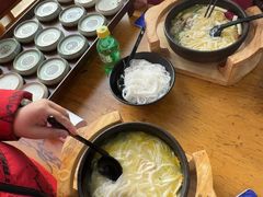 -桥香园过桥米线(国贸店)
