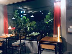 -转山咖啡(松柏社区店)