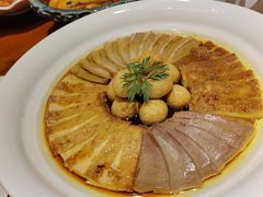 -小桃红·东北菜·春饼烤鸭(南阳湖街店)
