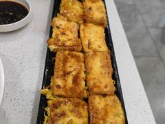 -釜山美食韩国炸酱面(长大店)
