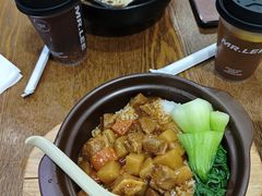 -李先生牛肉面大王(郑州火车站西广场2店)