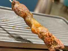 -格日勒阿妈蒙古厨房(新华广场店)