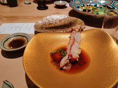 -炎橘·板前料理 Omakase